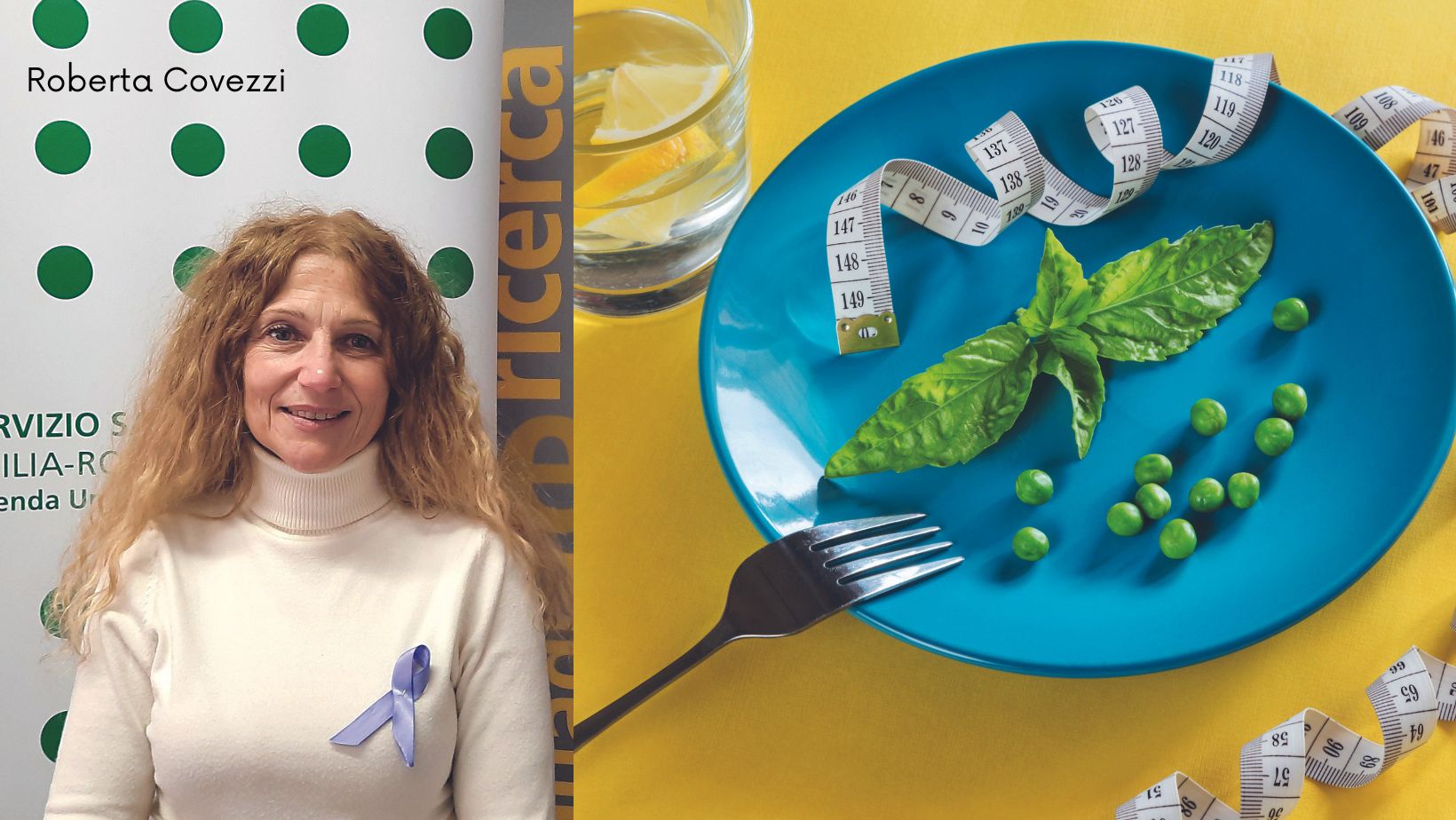 Disturbi alimentari una soluzione c’è