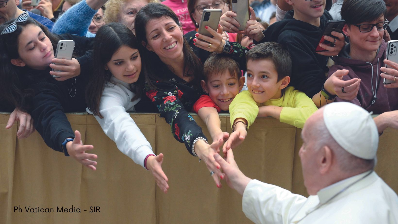 Un percorso da continuare