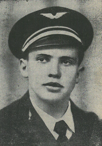 All’aviatore Seeten cittadinanza onoraria in memoria
