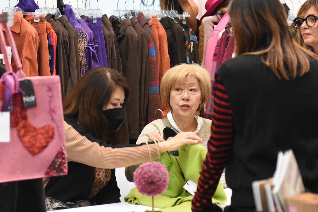 Moda Makers: cresce l’interesse dei buyer esteri