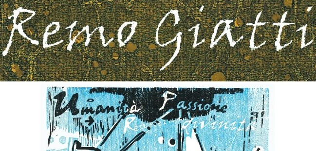 Museo diocesano, in mostra le xilografie di Remo Giatti