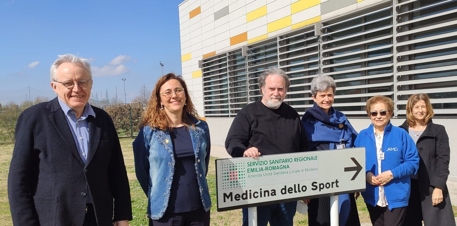 Nasce il primo Percorso Benessere dedicato ai pazienti oncologici