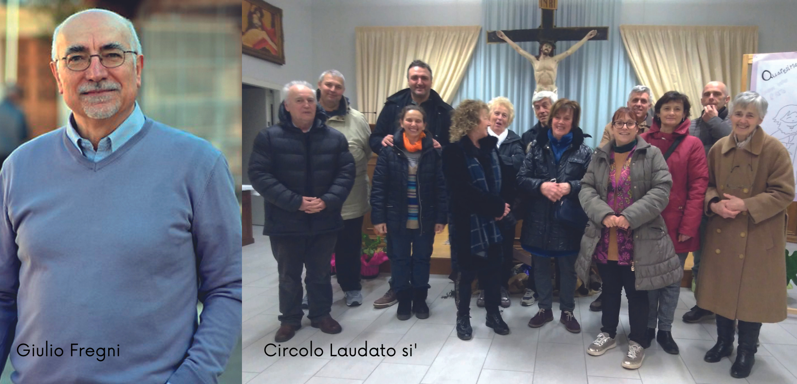 Progettando la sostenibilità