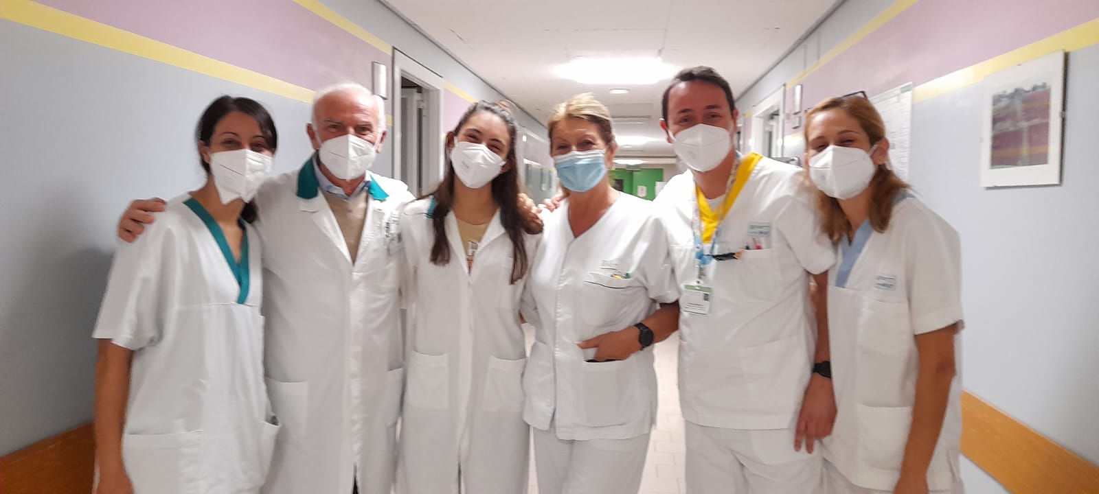 37° corso di formazione e aggiornamento di A.V.O. Carpi