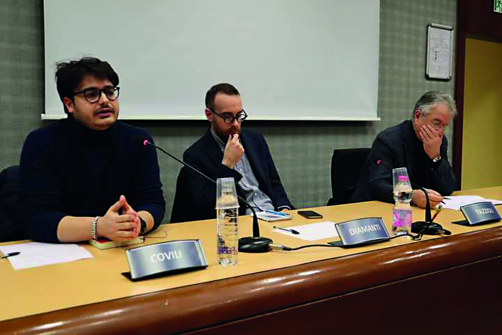 Il Tik Tok della politica