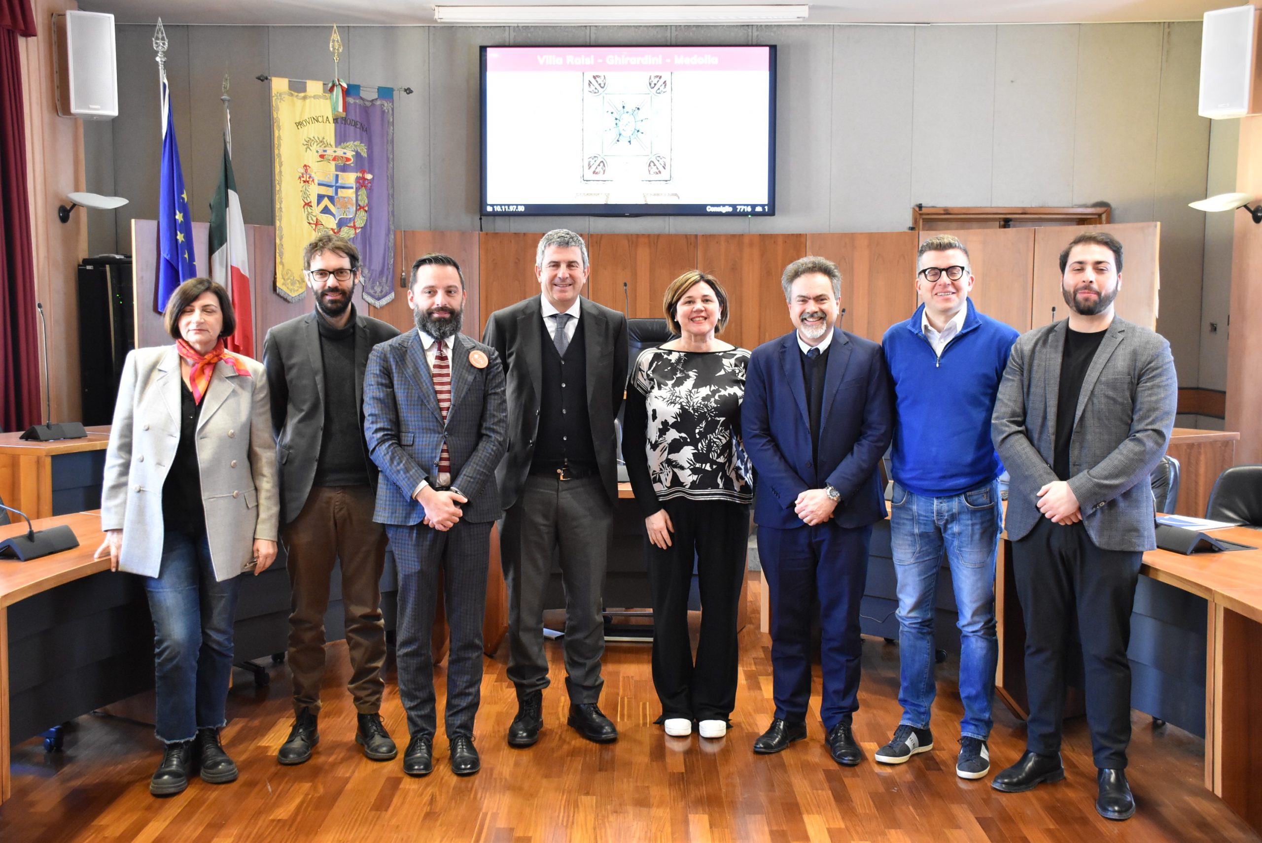 “Giornate FAI di Primavera”: cosa vedere in provincia