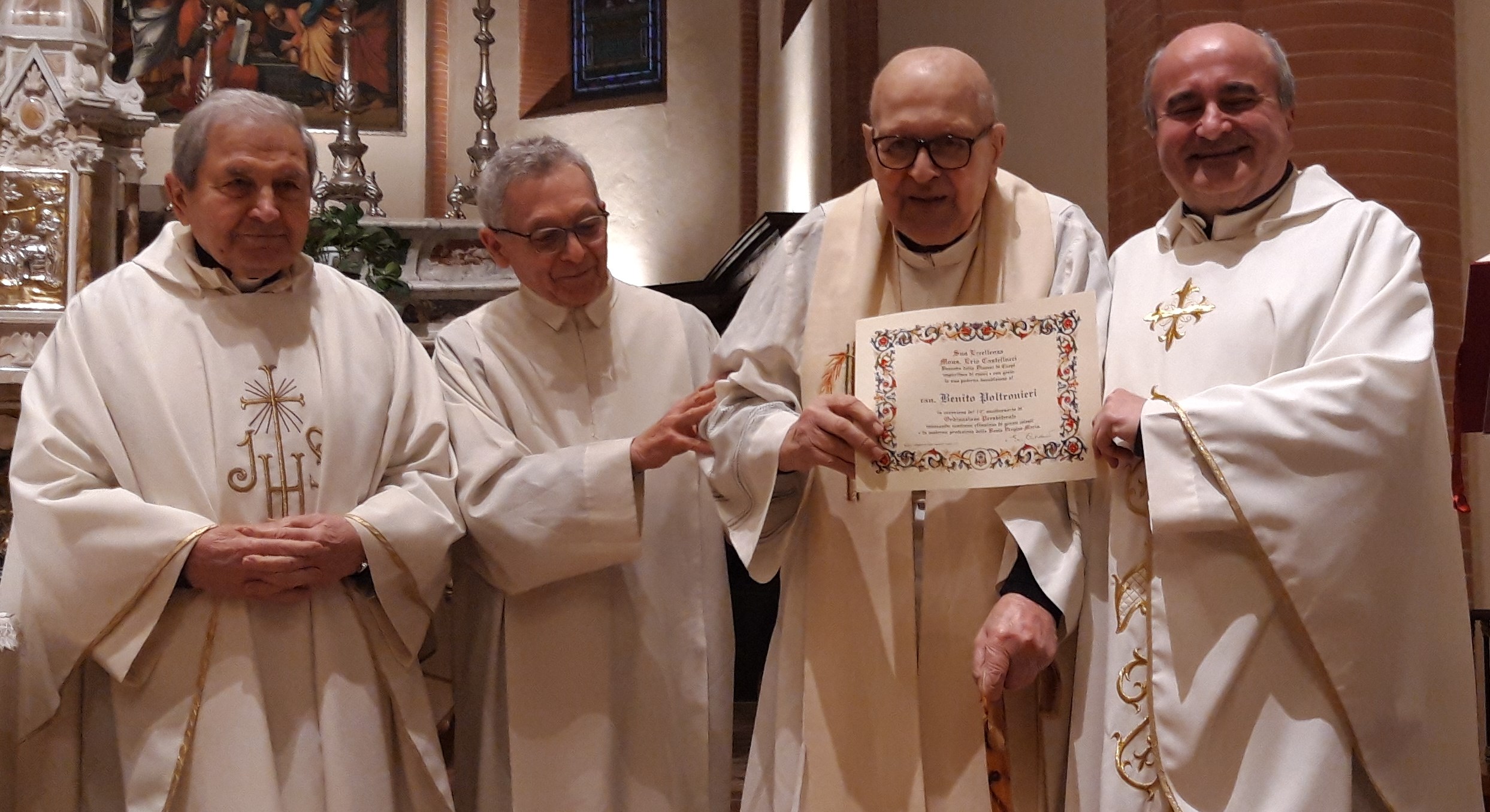 ricordando-il-70-di-sacerdozio-di-don-benito-poltronieri-notizie-di