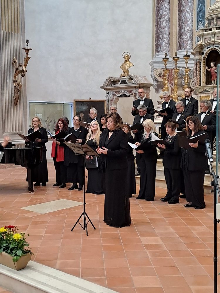 Cultura. La gioia della Pasqua espressa con il canto