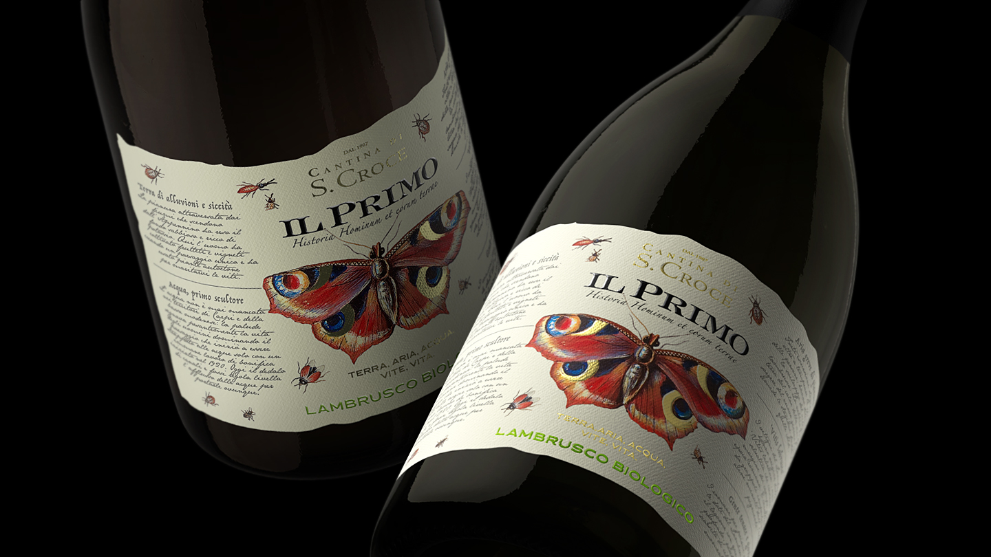 Cantina di Santa Croce premiata a Verona e Bruxelles