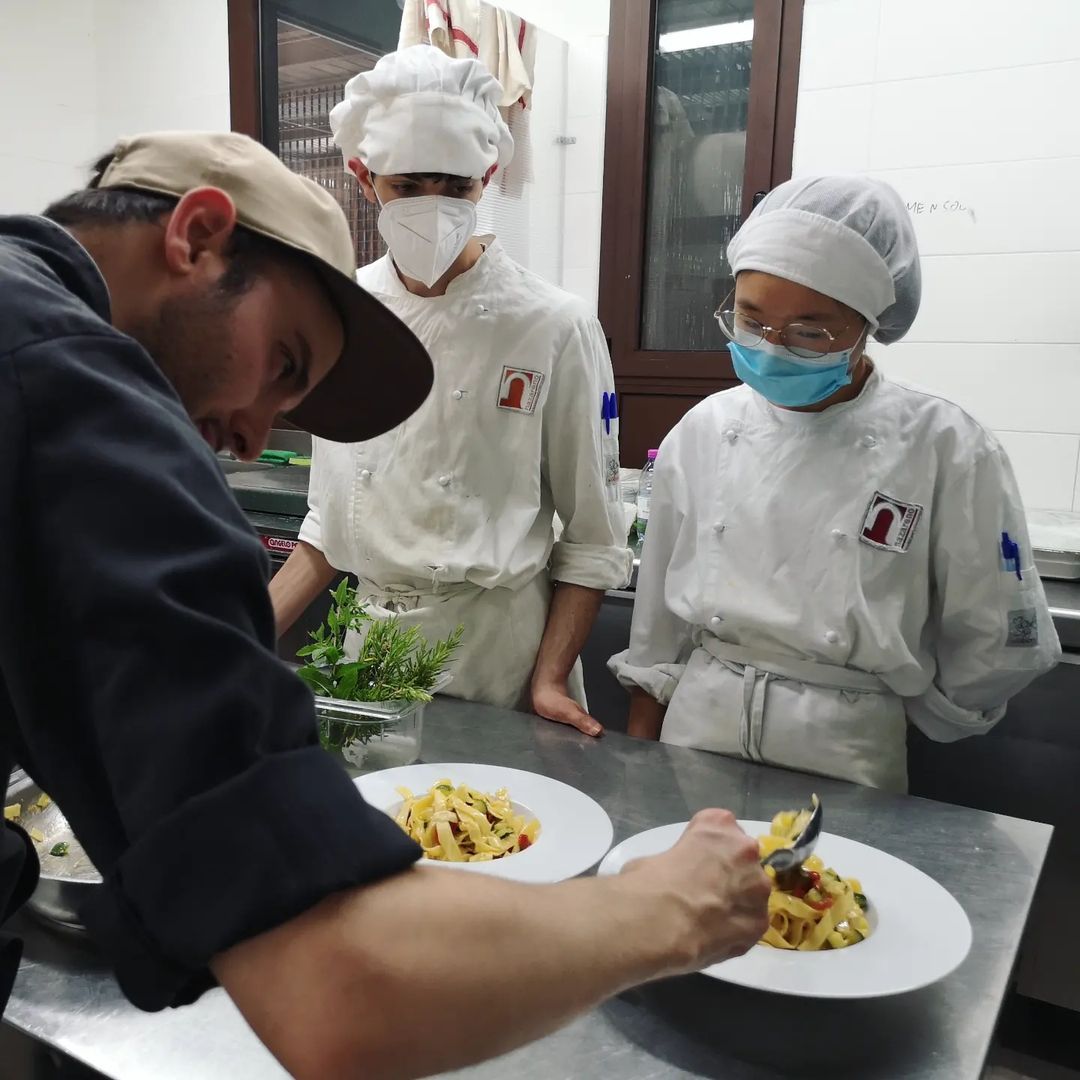 “Taste the Future – Assapora il futuro”: Bistrò53 aperto tutto l’anno