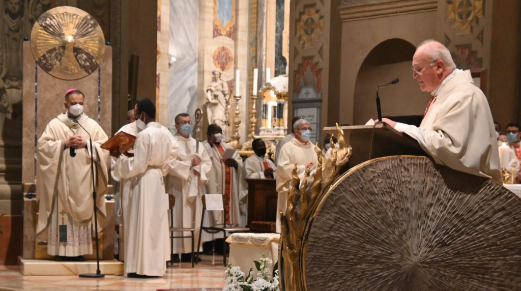 La Veglia Pasquale Vale Come Messa Di Pasqua Veglia pasquale e Messa del giorno di Pasqua - Notizie Di Carpi News