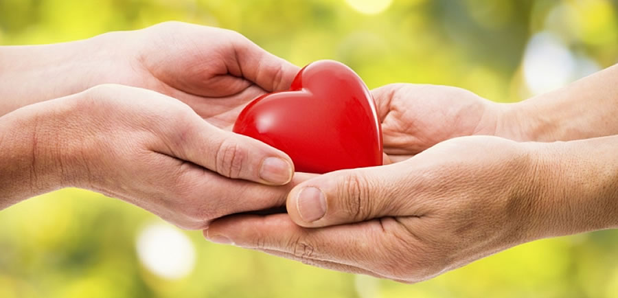 Carpi aderisce alla campagna per donare organi e tessuti