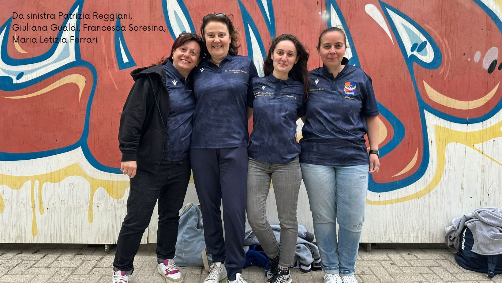 CSI di Carpi- Tirocinio formativo per gli universitari