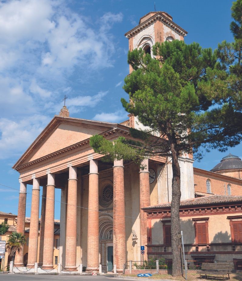 18 maggio, San Venanzio da Camerino