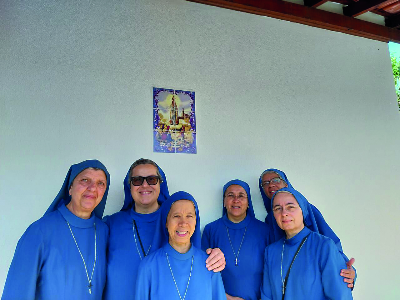 Una pastorale a tutto tondo