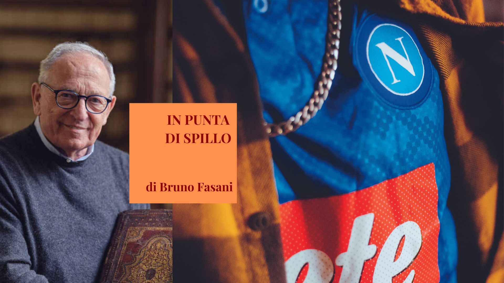 Lo scudetto al Napoli una vittoria della città e non solo dello sport