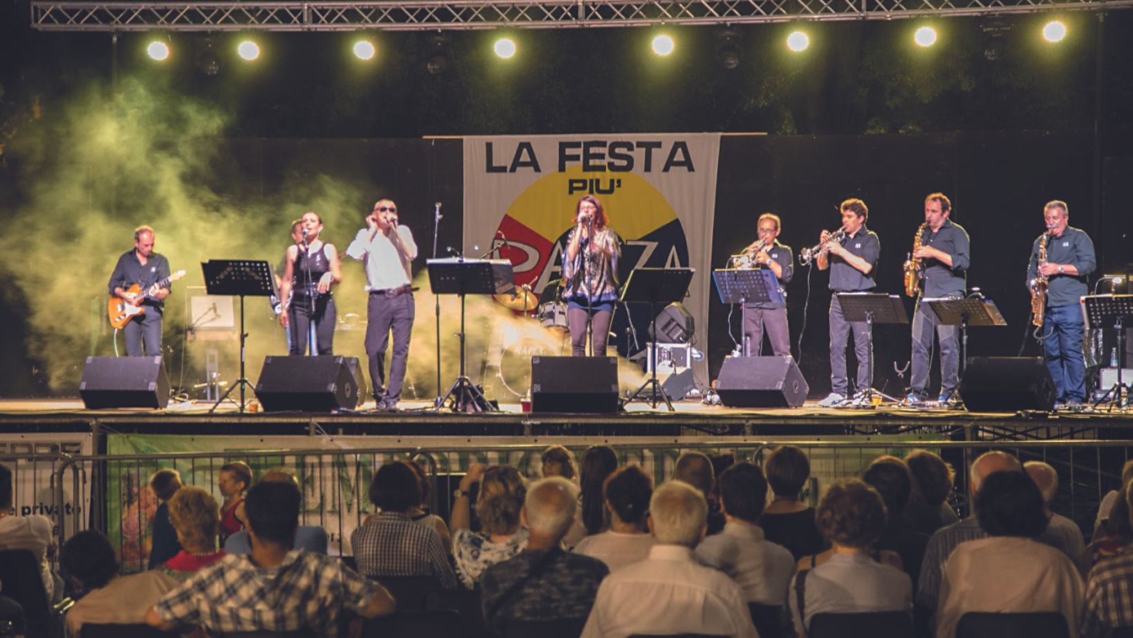 La vita condivisa