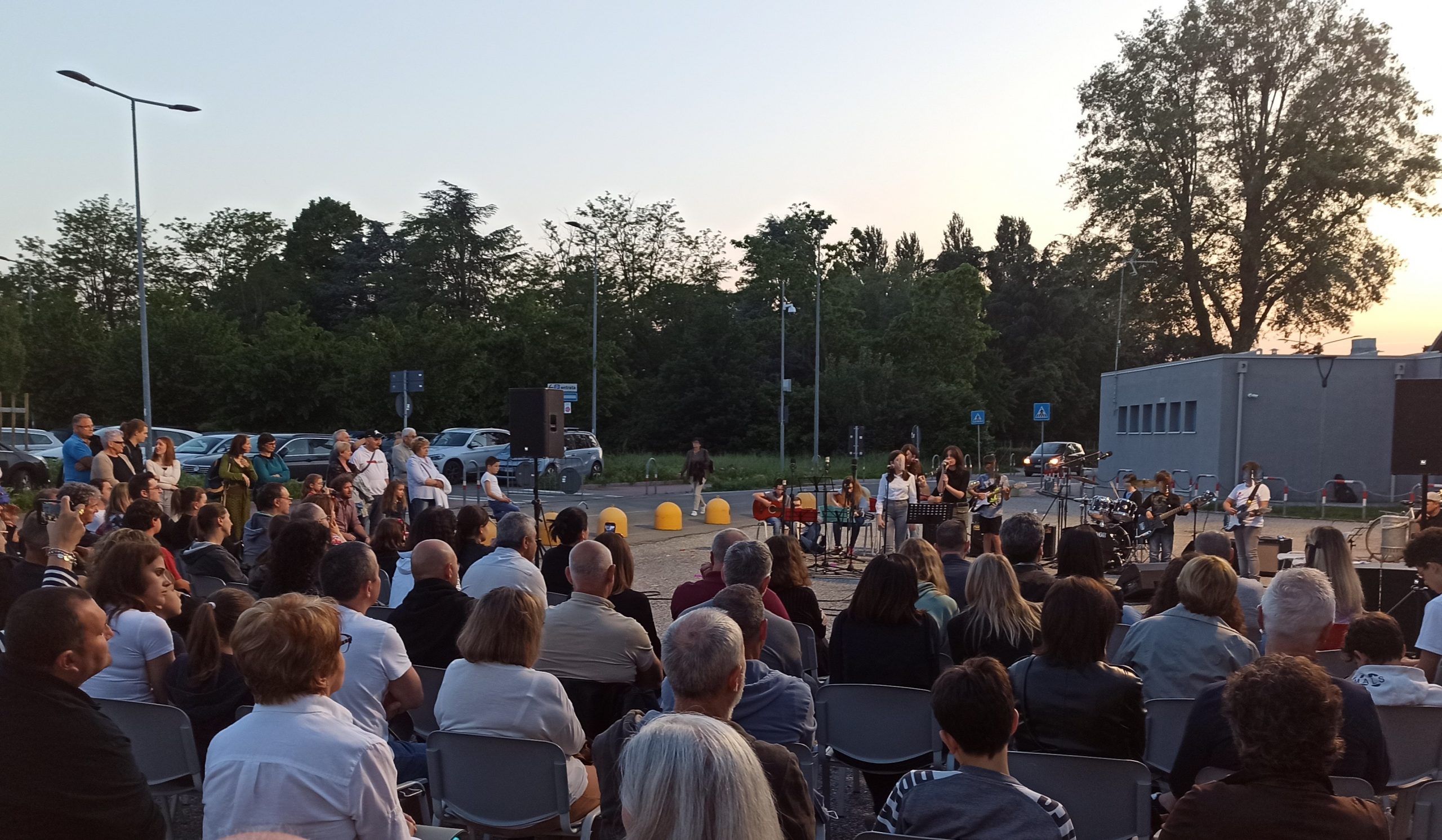 Festa della Fondazione Scuola di Musica “Andreoli”