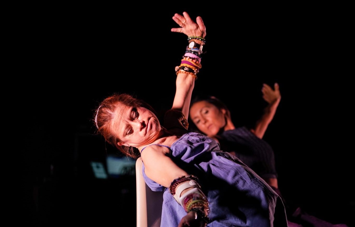 Festival Abilità Differenti, in ricordo di Marzia Barbanti