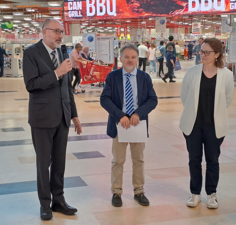Solidarietà. La Giornata della salute al Borgogioioso