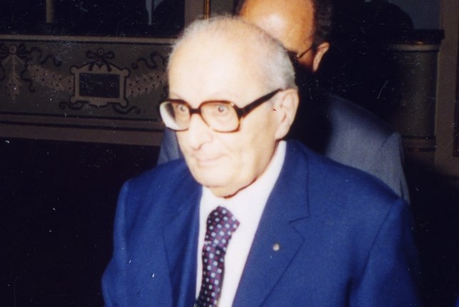 Mirandola ricorda il dottor Vilmo Cappi nel decennale della morte
