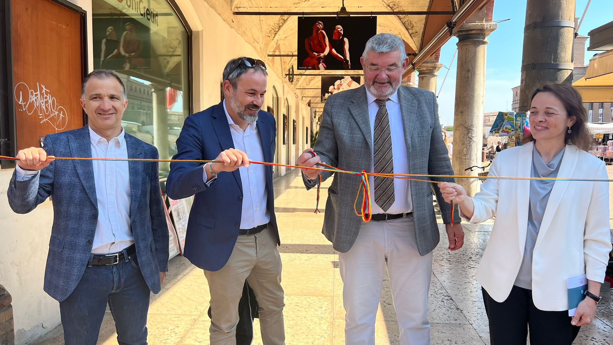 Il Festival delle Abilità Differenti festeggia i 25 anni