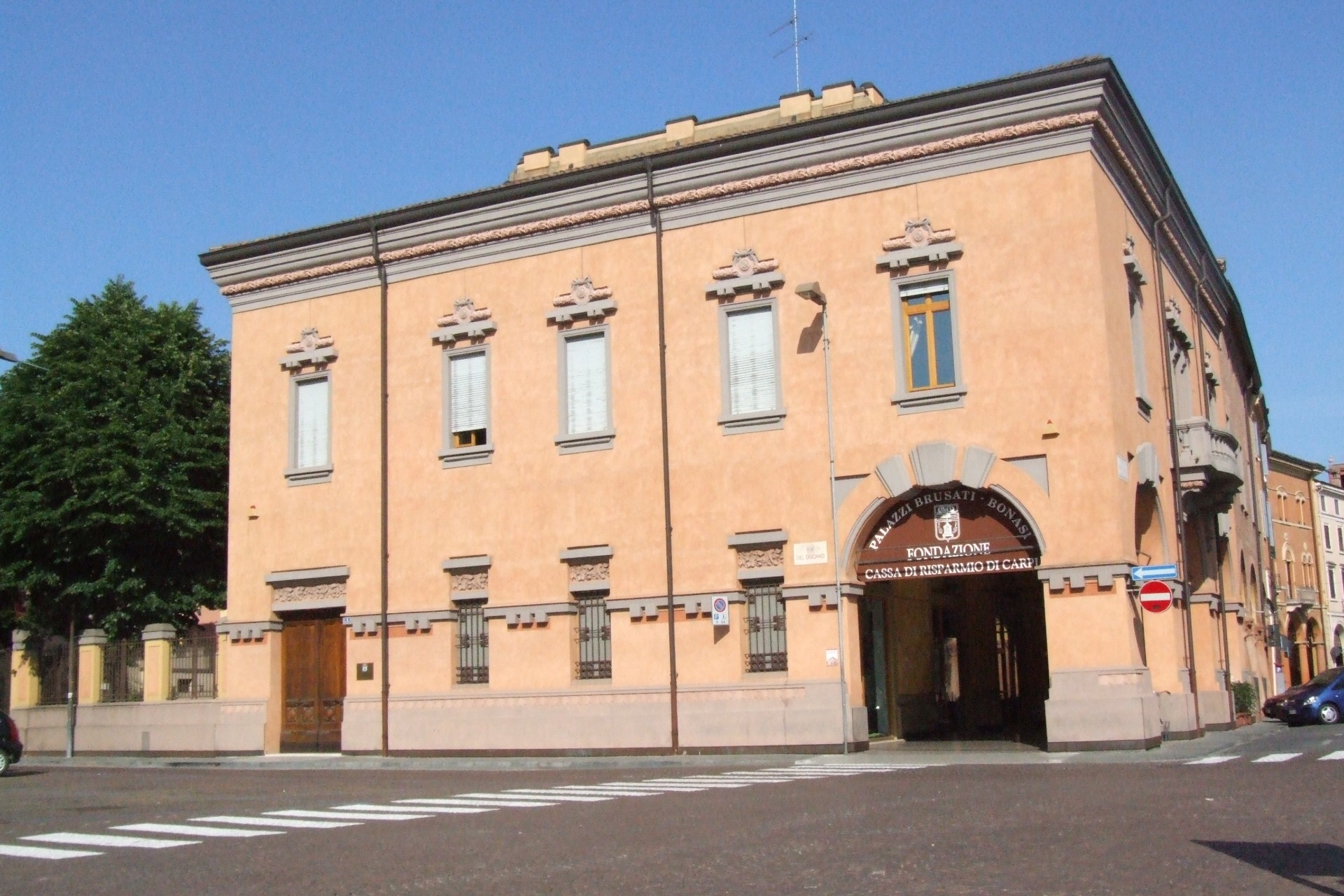 Fondazione Cassa Carpi: nuove nomine in Consiglio d’Indirizzo