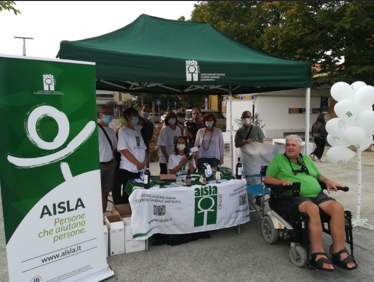 Mirandola – Cure mediche e volontariato