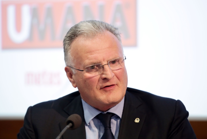 Giovanni Arletti presidente provinciale dell’UCID
