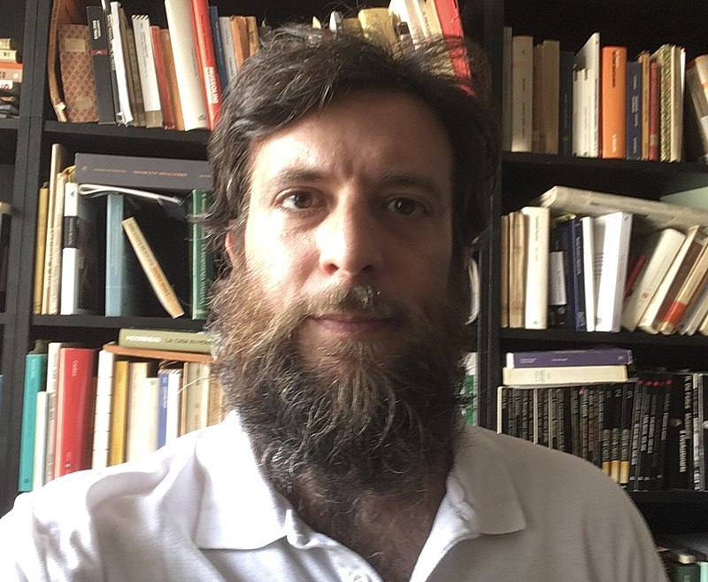 Lorenzo, l’uomo che salvò Primo Levi