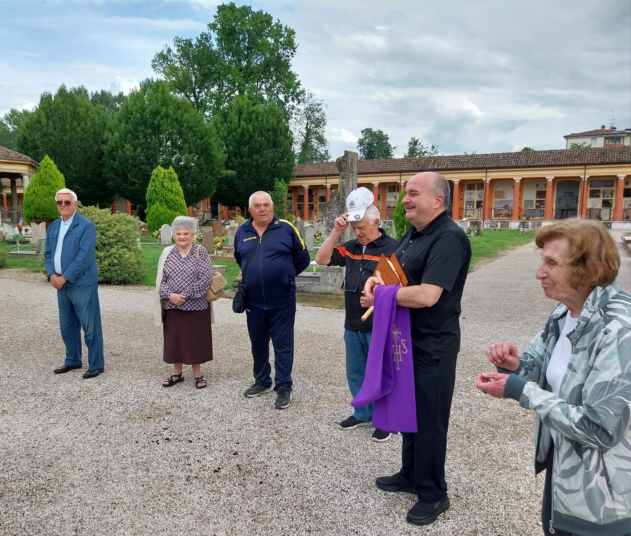 Mirandola ha ricordato mons. Tosatti a 60 anni dalla morte