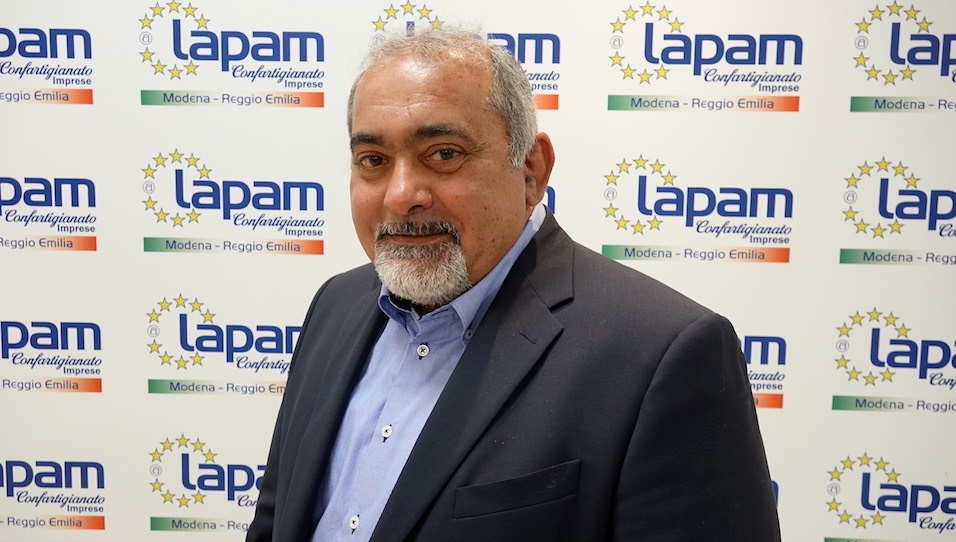 Aimag: le reazioni. Luppi (Lapam): “Priorità al territorio”
