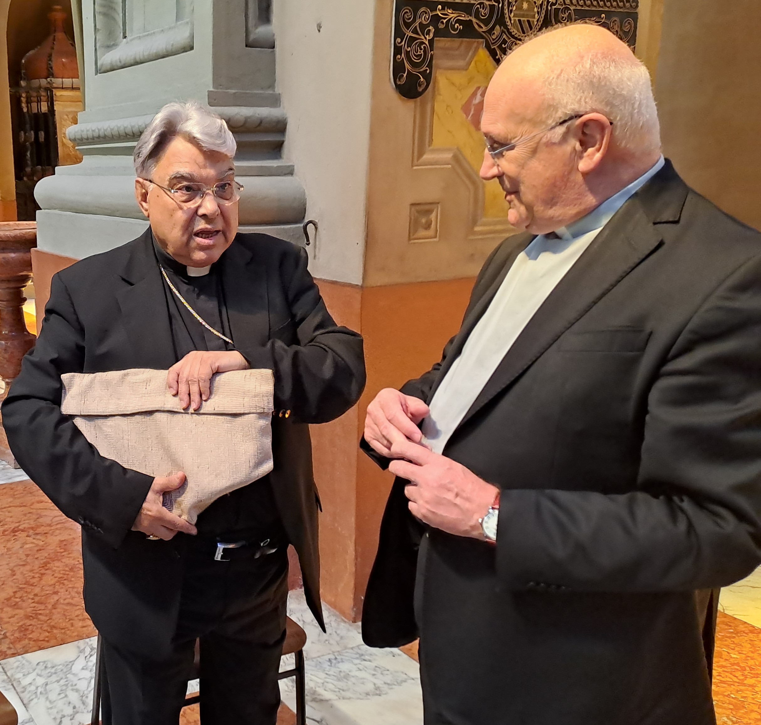 Carpi – Focherini Beato, un grazie lungo dieci anni