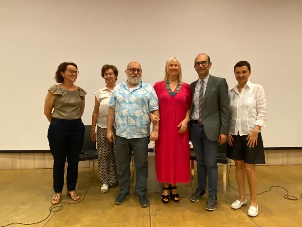 L’Unione aderisce al Progetto internazionale “Dementia Friendly Community”
