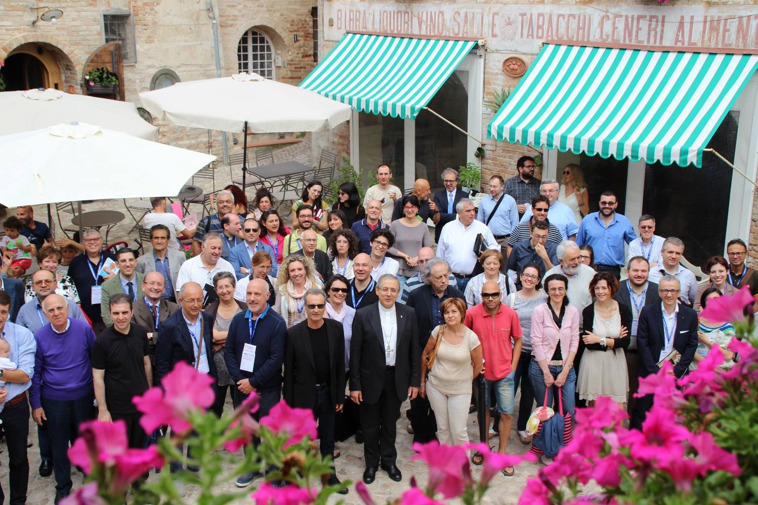 Meeting Nazionale dei Giornalisti, 8/10 giugno nelle Marche