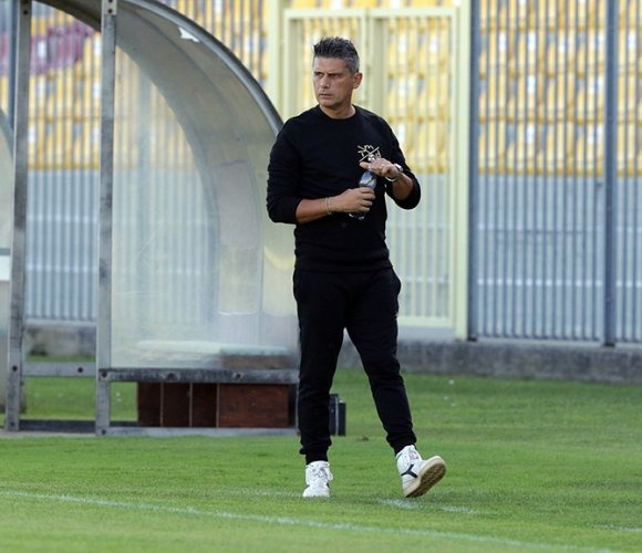 Calcio, cambio di allenatore per l’AC Carpi: ecco Serpini.