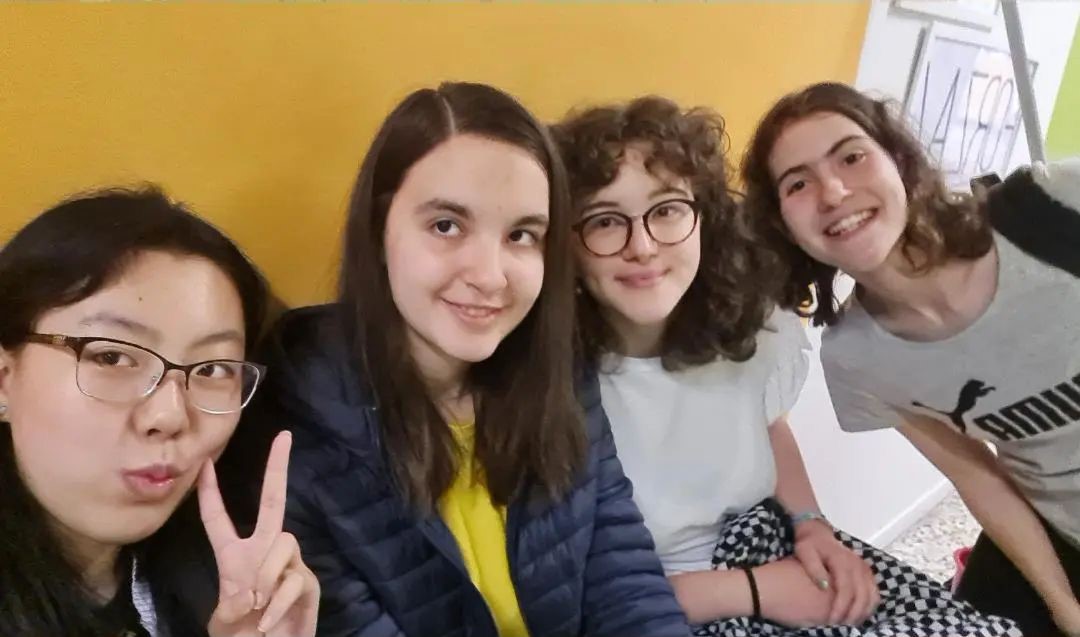 Liceo Fanti, la squadra di debate migliore nel Debate Day del 5 giugno
