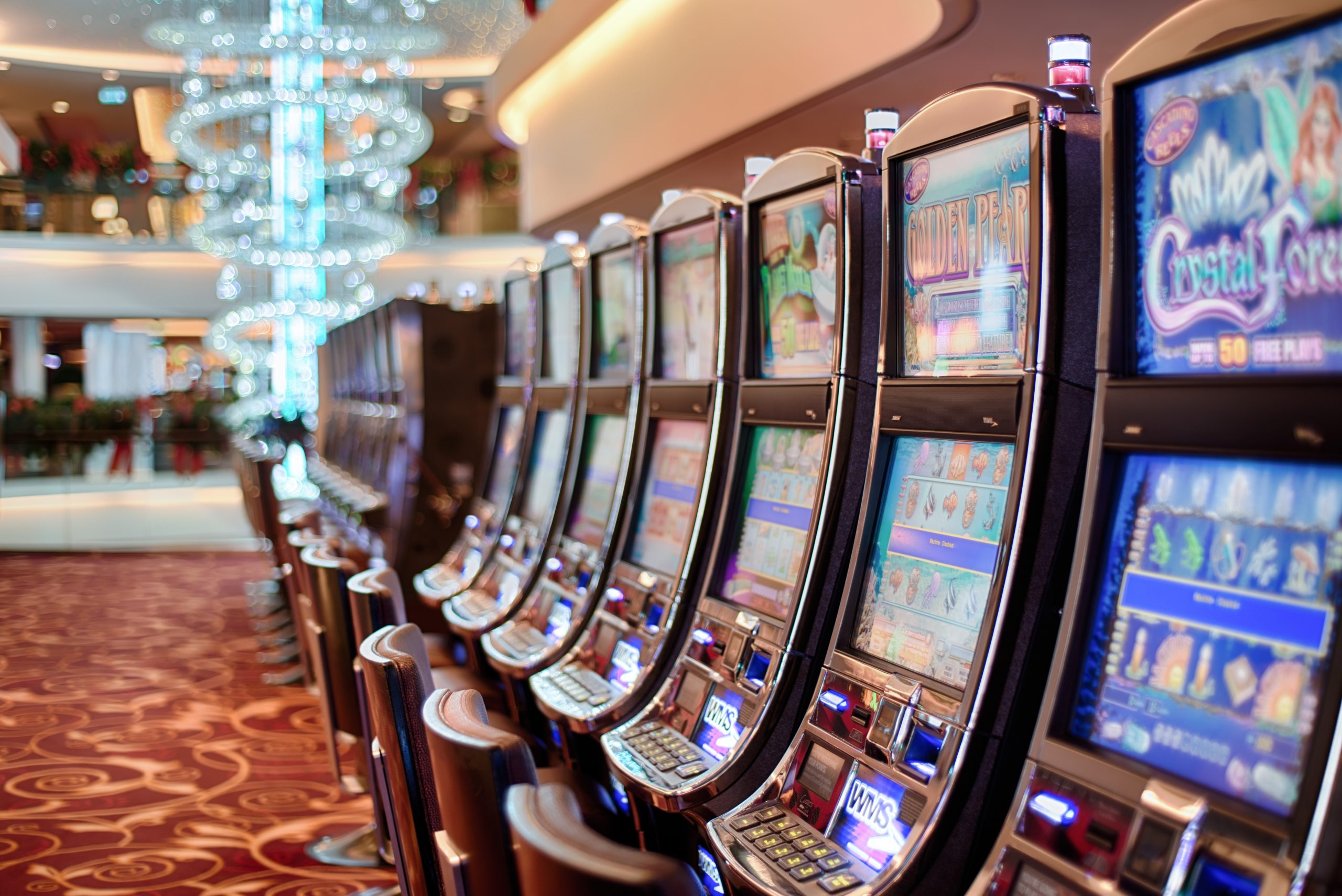 Gioco d’azzardo: il nuovo Piano d’azione regionale