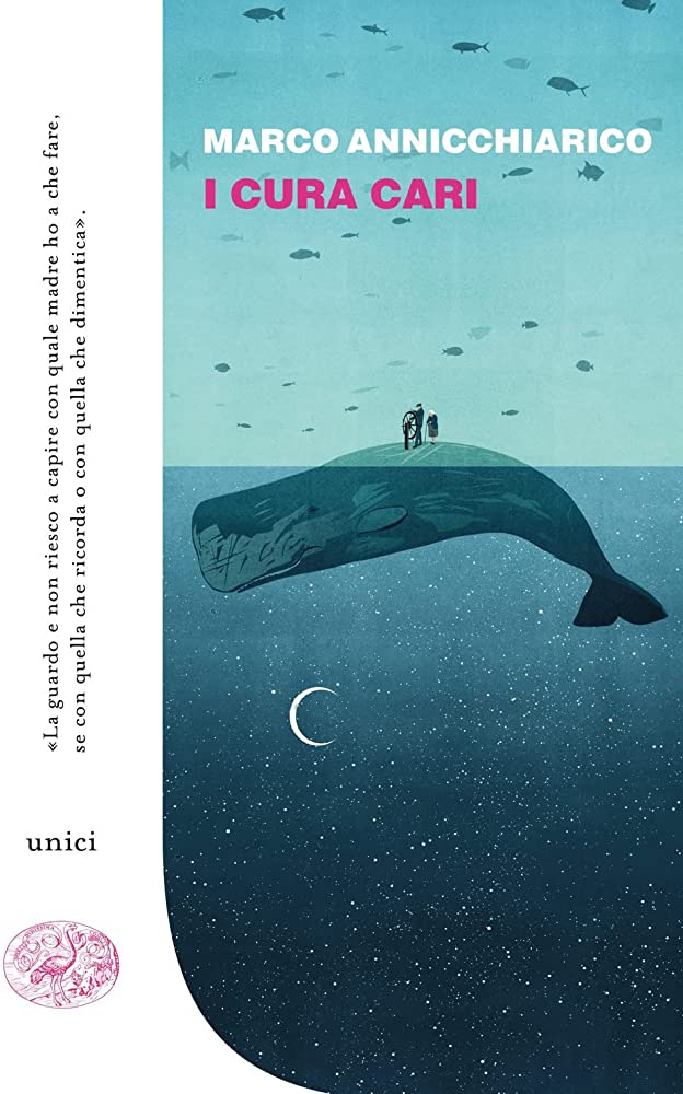 “I cura cari”: presentazione del libro in Auditorium Loria