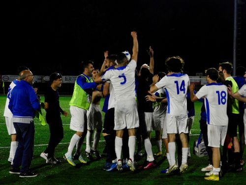 Calcio, United Carpi conquista il pass per la finalissima.