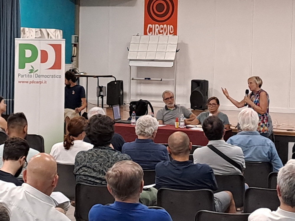 Politica: il PD verso le elezioni 2024, prima idee e alleanze poi i nomi