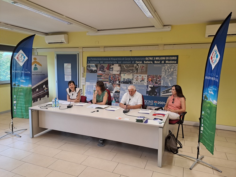Sociale – Per le persone con disabilità verso il “dopo di noi”