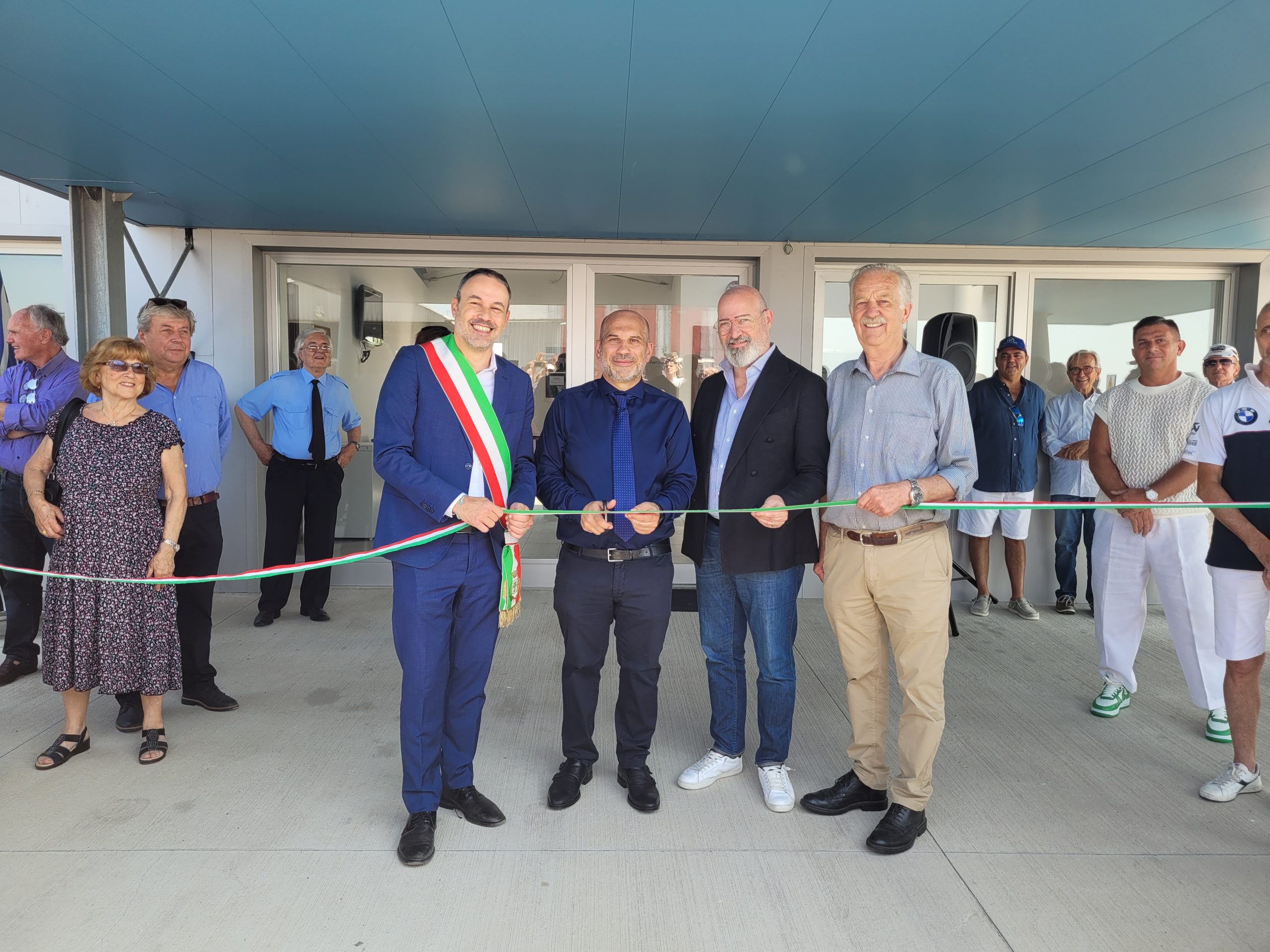 Aeroclub Carpi: un simbolo di ripartenza