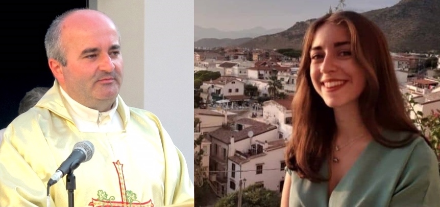 Omelia di don Fabio Barbieri alle esequie di Miriam Treglia