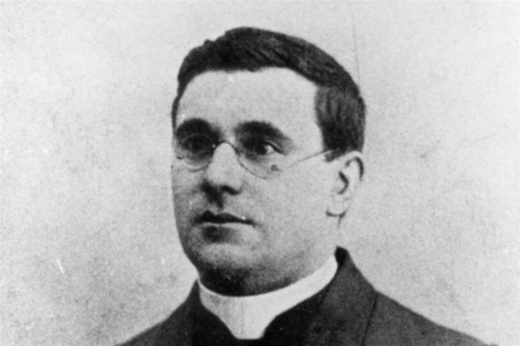 Centenario dell’uccisione di don Giovanni Minzoni