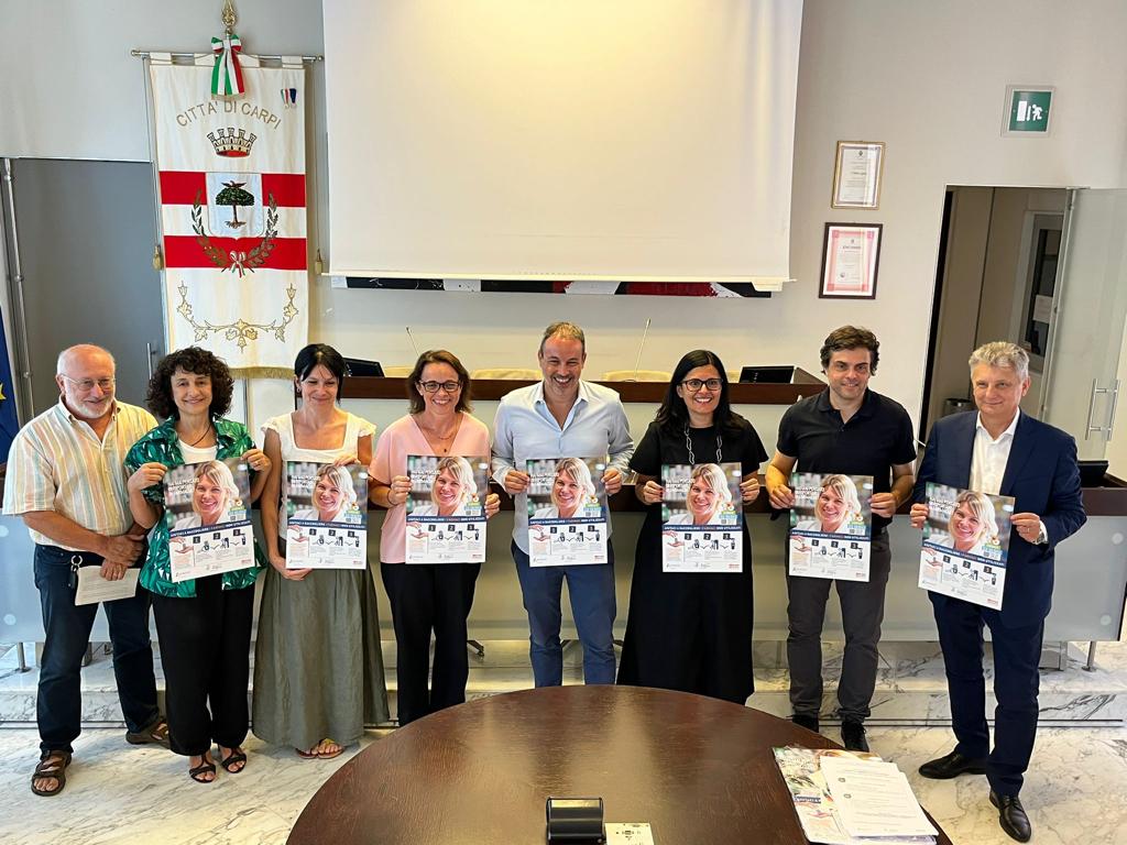 L’Unione aderisce al “Farmaco Eco solidale”