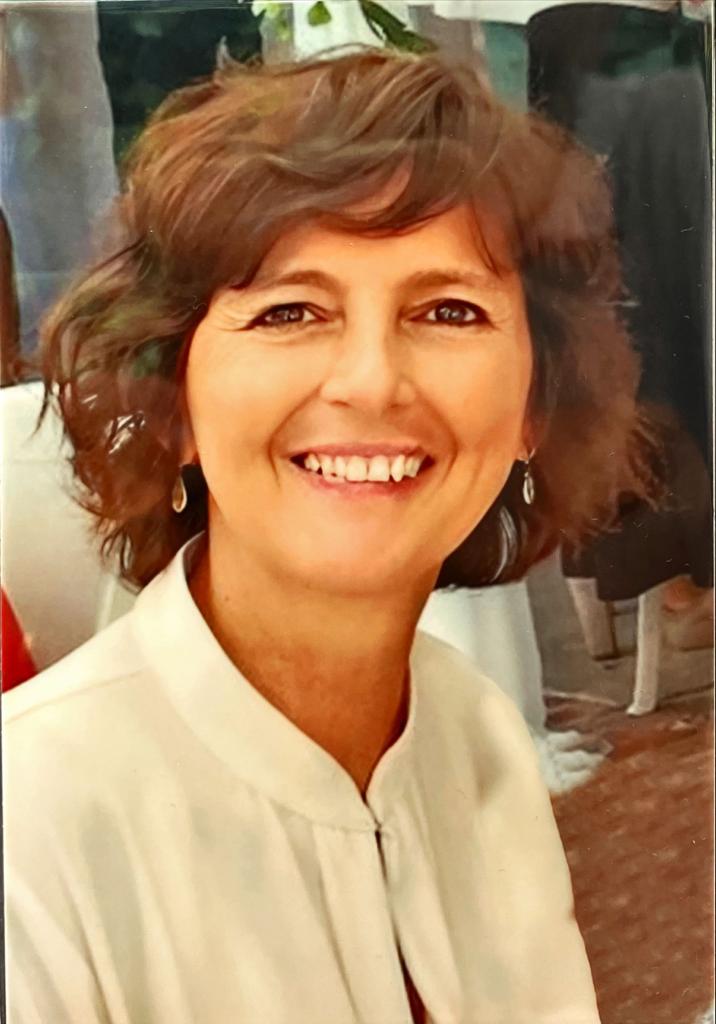 Annarita Gandolfi è tornata alla Casa del Padre