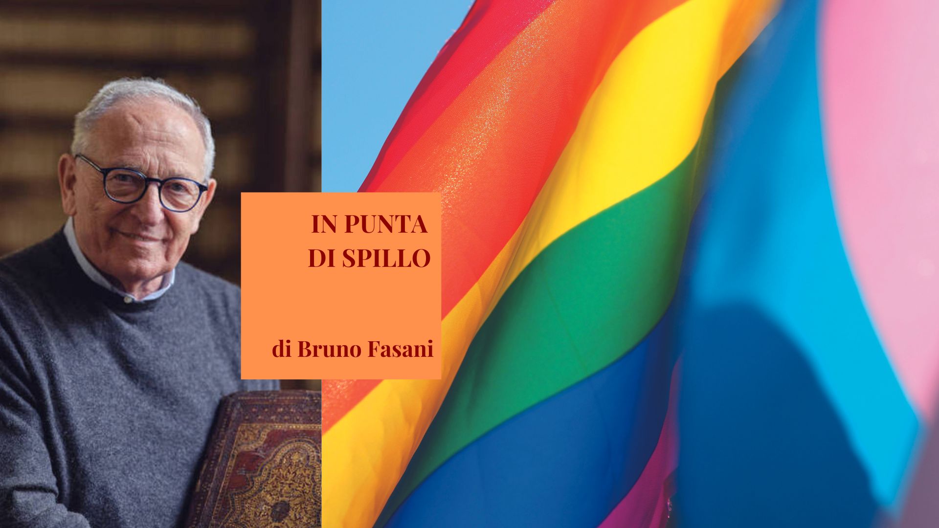 Qualche puntino chiarificatore sulle teorie controverse di un generale normalizzatore