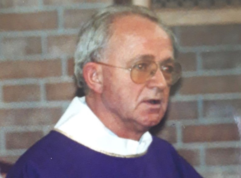 In memoria del diacono Massimo Bertolini Notizie Di Carpi News