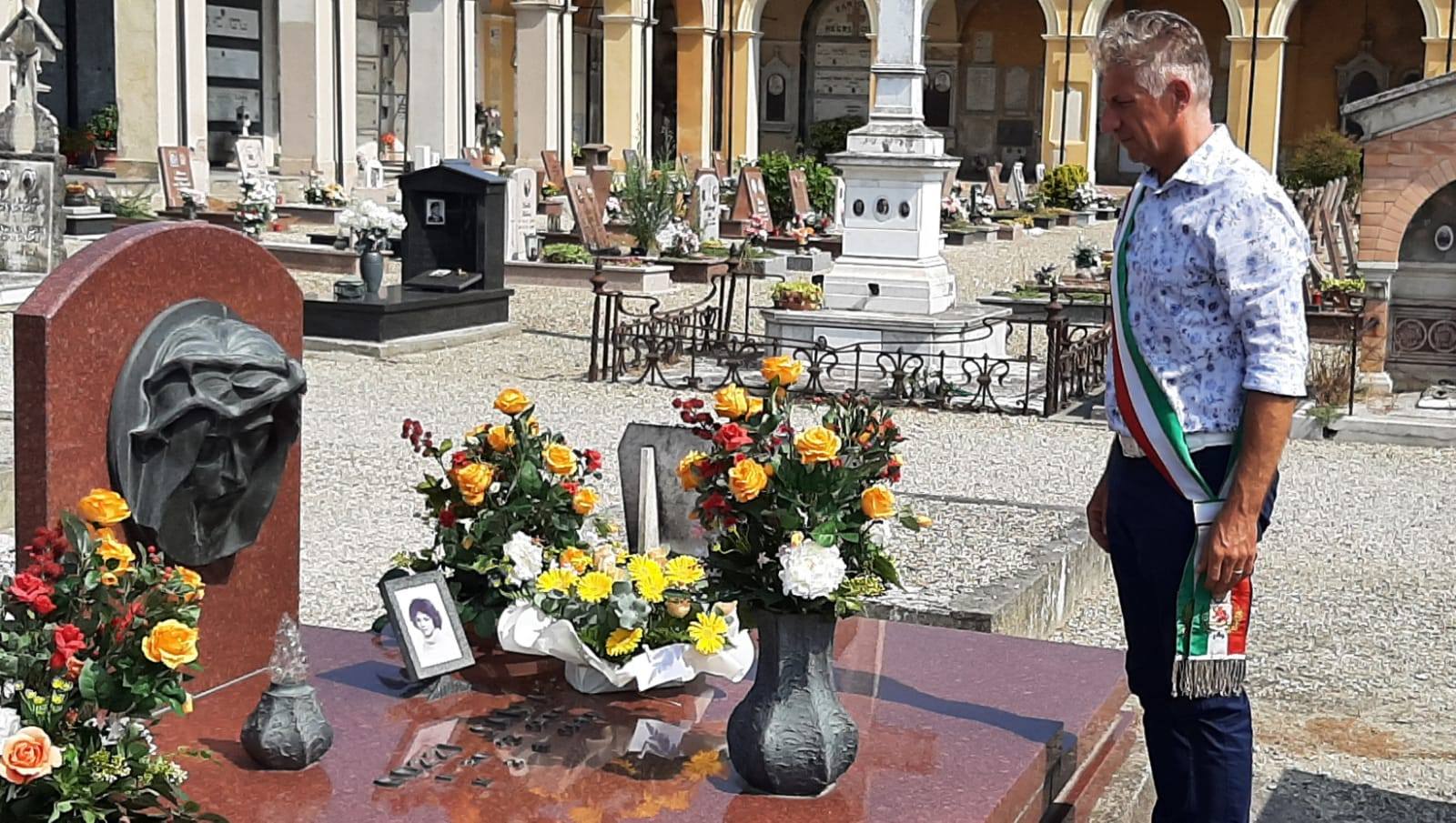 Concordia e Carpi ricordano la strage alla stazione di Bologna